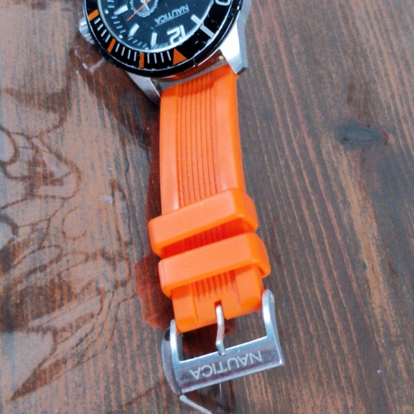 Nautica Unisex Watch - Picture 5 of 6